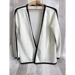 S O L D | Dressbarn Modern Cardigan